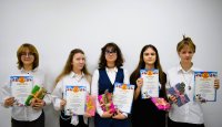Онлайн-конкурс чтецов в честь Международного дня театра