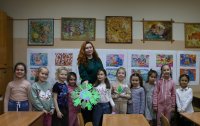 Лес – сокровище Крыма