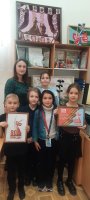 ПРАЗДНИЧНЫЕ ТЕМАТИЧЕСКИЕ МЕРОПРИЯТИЯ  «ДЕНЬ ПОБЕДЫ»