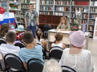 Магия творчества: встреча с талантом.
