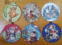 ВОЛШЕБСТВО СВОИМИ РУКАМИ