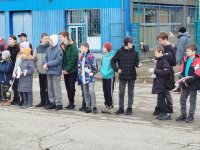 "АВИАМОДЕЛИРОВАНИЕ": ПОБЕДНЫЙ ПОЛЕТ КОМАНДЫ ИЗ ЯЛТЫ!