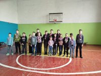 ПОБЕДА ЮНЫХ АВИАМОДЕЛИСТОВ