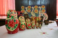 «Воспитание – неотъемлемая часть педагогического процесса дополнительного образования»