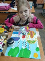 ПУТЕШЕСТВУЕМ В МИР КРАСОТЫ И ТРАДИЦИЙ