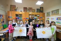 Весну встречали ярко: путешествие по традициям народов Крыма