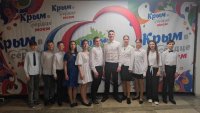 ТВОРЧЕСКИЕ ЛАБОРАТОРИИ КРЫМСКОЙ МАЛОЙ АКАДЕМИИ ИСКУССТВ И НАРОДНЫХ РЕМЕСЕЛ: ПОДВОДИМ ИТОГИ УЧЕБНОГО ГОДА!